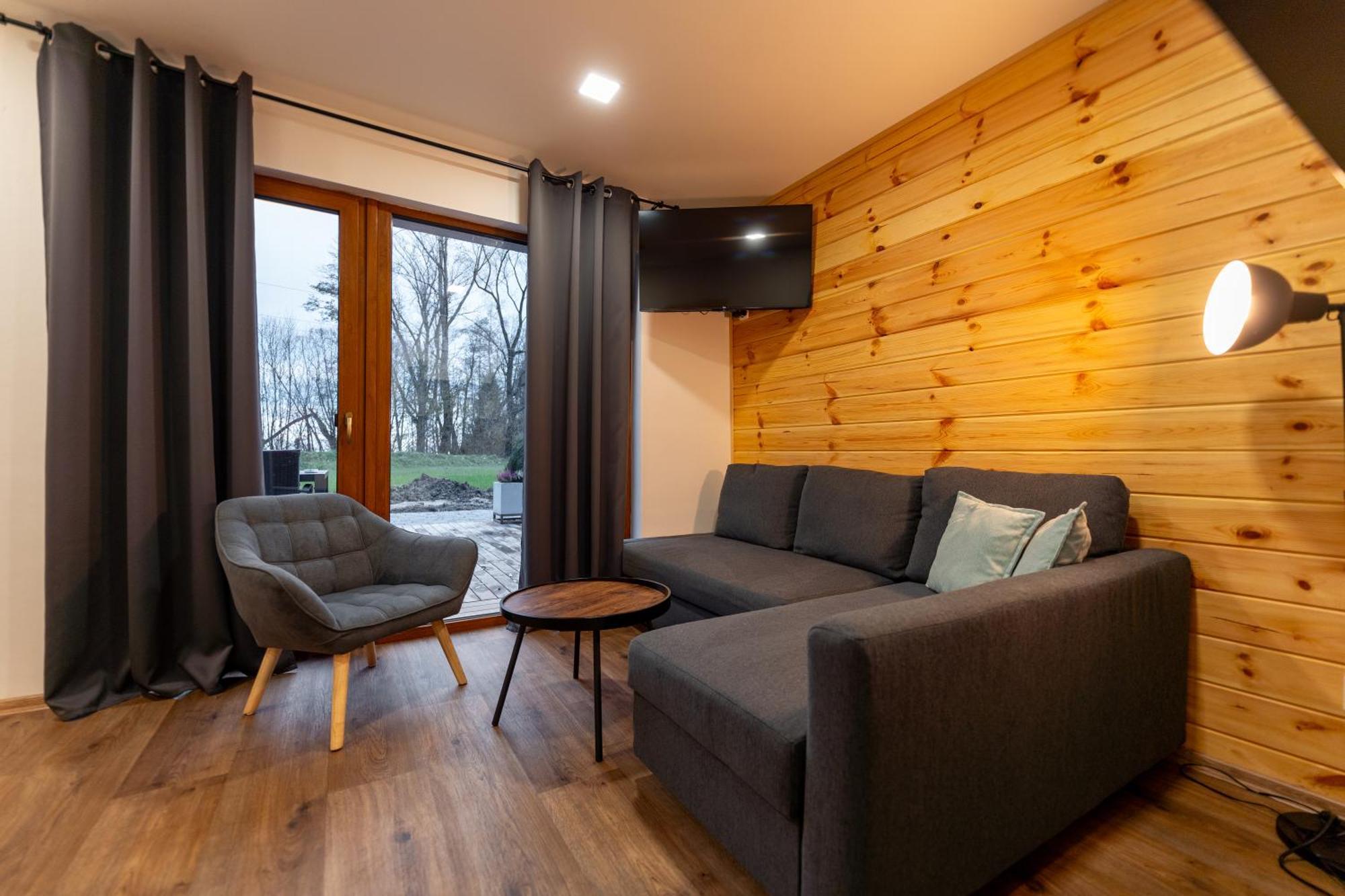 Pension Koliba Komorní Lhotka Quarto foto